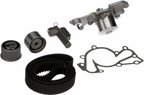 Gates TCKWP315 Engine Timing Belt Kit with Water Pump - view 3
