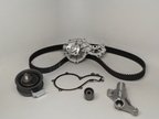 Gates TCKWP317 Engine Timing Belt Kit with Water Pump - view 1