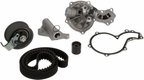 Gates TCKWP317 Engine Timing Belt Kit with Water Pump - view 2