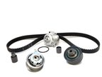 Gates TCKWP321M Engine Timing Belt Kit with Water Pump - view 1