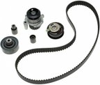 Gates TCKWP321 Engine Timing Belt Kit with Water Pump - view 1