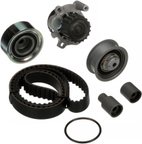 Gates TCKWP321 Engine Timing Belt Kit with Water Pump - view 2