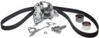 Gates TCKWP323A Engine Timing Belt Kit with Water Pump - view 1