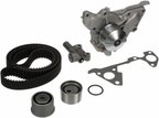 Gates TCKWP323 Engine Timing Belt Kit with Water Pump - view 2