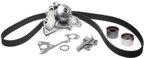 Gates TCKWP323 Engine Timing Belt Kit with Water Pump - view 1