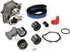 Gates TCKWP328ARB Engine Timing Belt Kit with Water Pump - view 3