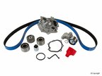 Gates TCKWP328ARB Engine Timing Belt Kit with Water Pump - view 2