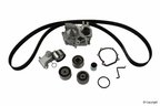 Gates TCKWP328A Engine Timing Belt Kit with Water Pump - view 2