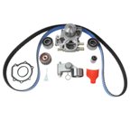 Gates TCKWP328BRB Engine Timing Belt Kit with Water Pump - view 1