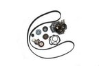 Gates TCKWP328B Engine Timing Belt Kit with Water Pump - view 1