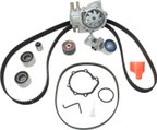 Gates TCKWP328SF Engine Timing Belt Kit with Water Pump - view 2
