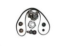 Gates TCKWP328 Engine Timing Belt Kit with Water Pump - view 1