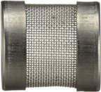 Gates TF1001 Turbocharger Oil Line Filter - view 2