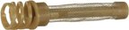 Gates TF1002 Turbocharger Oil Line Filter - view 1