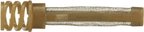 Gates TF1002 Turbocharger Oil Line Filter - view 2