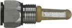 Gates TF1003 Turbocharger Oil Line Filter - Right - view 2