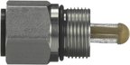 Gates TF1004 Turbocharger Oil Line Filter - Left - view 2