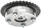 Gates VCP806 Engine Variable Valve Timing (VVT) Sprocket - Intake - view 3