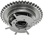 Gates VCP810 Engine Variable Valve Timing (VVT) Sprocket - view 3