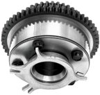 Gates VCP823 Engine Variable Valve Timing (VVT) Sprocket - Left Bank - view 3