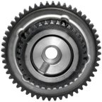 Gates VCP823 Engine Variable Valve Timing (VVT) Sprocket - Left Bank - view 1
