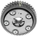 Gates VCP825 Engine Variable Valve Timing (VVT) Sprocket - Intake (Right) - view 1