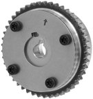 Gates VCP827 Engine Variable Valve Timing (VVT) Sprocket - view 2