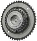 Gates VCP831 Engine Variable Valve Timing (VVT) Sprocket - Intake (Left) - view 2
