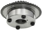Gates VCP831 Engine Variable Valve Timing (VVT) Sprocket - Intake (Left) - view 3