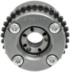 Gates VCP835 Engine Variable Valve Timing (VVT) Sprocket - Intake (Left) - view 1