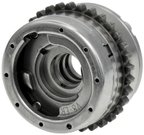 Gates VCP836 Engine Variable Valve Timing (VVT) Sprocket - Intake (Right) - view 2