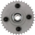Gates VCP838 Engine Variable Valve Timing (VVT) Sprocket - Exhaust - view 1