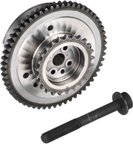 Gates VCP839 Engine Variable Valve Timing (VVT) Sprocket - Intake - view 2