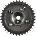Gates VCP843 Engine Variable Valve Timing (VVT) Sprocket - Intake - view 1