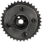Gates VCP853 Engine Variable Valve Timing (VVT) Sprocket - Exhaust - view 3