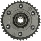 Gates VCP863 Engine Variable Valve Timing (VVT) Sprocket - Intake - view 1