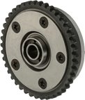 Gates VCP865 Engine Variable Valve Timing (VVT) Sprocket - Exhaust (Left) - view 2