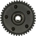 Gates VCP865 Engine Variable Valve Timing (VVT) Sprocket - Exhaust (Left) - view 1