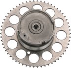 Gates VCP871 Engine Variable Valve Timing (VVT) Sprocket - view 3