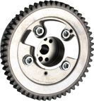 Gates VCP877 Engine Variable Valve Timing (VVT) Sprocket - Intake - view 2