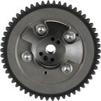 Gates VCP877 Engine Variable Valve Timing (VVT) Sprocket - Intake - view 1