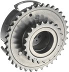 Gates VCP897 Engine Variable Valve Timing (VVT) Sprocket - Intake - view 2