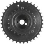 Gates VCP897 Engine Variable Valve Timing (VVT) Sprocket - Intake - view 1