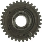 Gates VCP930 Engine Variable Valve Timing (VVT) Sprocket - Exhaust - view 1