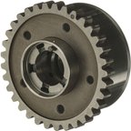 Gates VCP931 Engine Variable Valve Timing (VVT) Sprocket - Intake - view 2