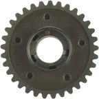 Gates VCP931 Engine Variable Valve Timing (VVT) Sprocket - Intake - view 1