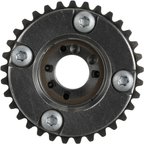 Gates VCP977 Engine Variable Valve Timing (VVT) Sprocket - Exhaust (Right) - view 1