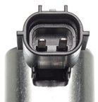 Gates VVS109 Engine Variable Valve Timing (VVT) Solenoid - Exhaust (Left) - view 3
