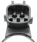Gates VVS115 Engine Variable Valve Timing (VVT) Solenoid - Left - view 3