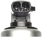 Gates VVS117 Engine Variable Valve Timing (VVT) Solenoid - view 4